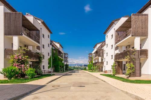 Happy Place Apartments Pezaro
