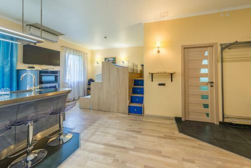 Happy Place Apartments Pezaro