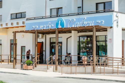 Happy Place Apartments Pezaro