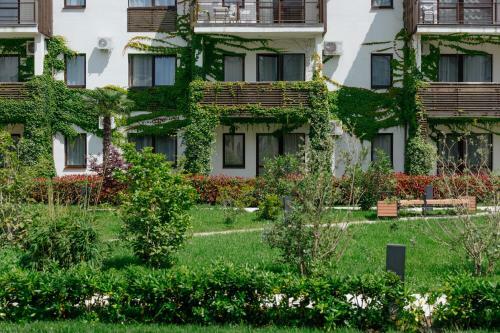 Happy Place Apartments Pezaro