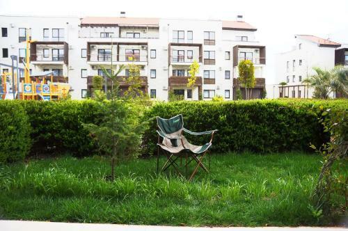 Happy Place Apartments Pezaro