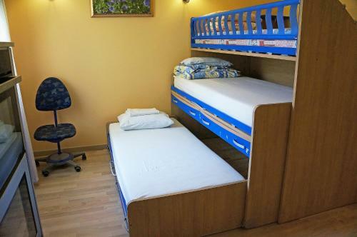 Happy Place Apartments Pezaro