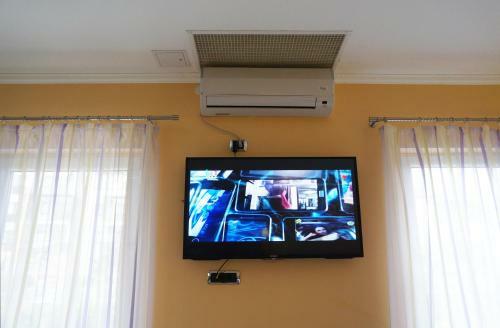 Happy Place Apartments Pezaro