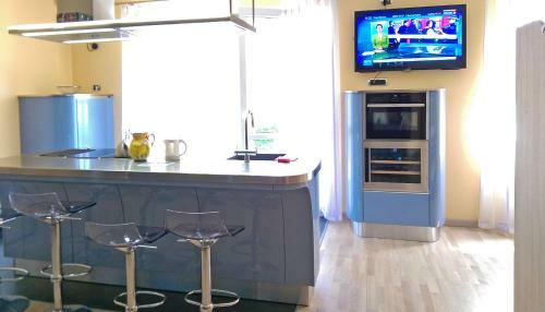 Happy Place Apartments Pezaro
