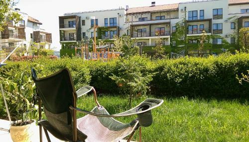 Happy Place Apartments Pezaro