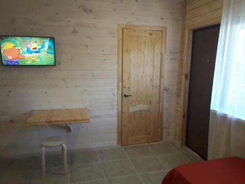 Hostal Guest House Lesana