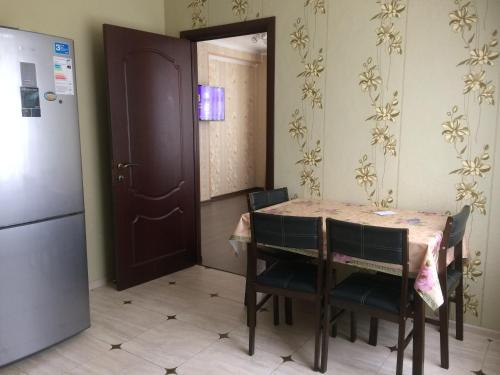 Apartment On 8 Marta 13/1
