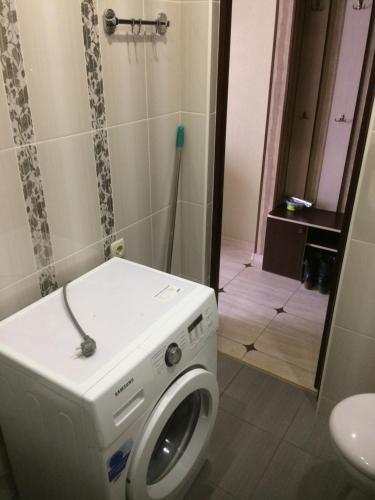 Apartment On 8 Marta 13/1