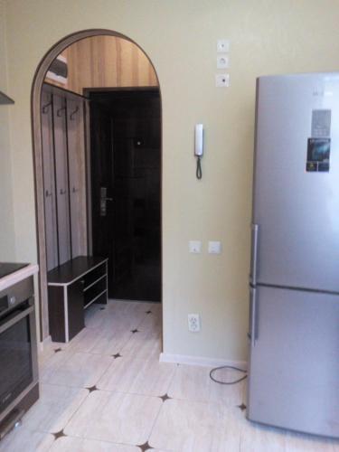 Apartment On 8 Marta 13/1