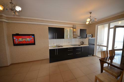 Cosy Apartments Near Sea