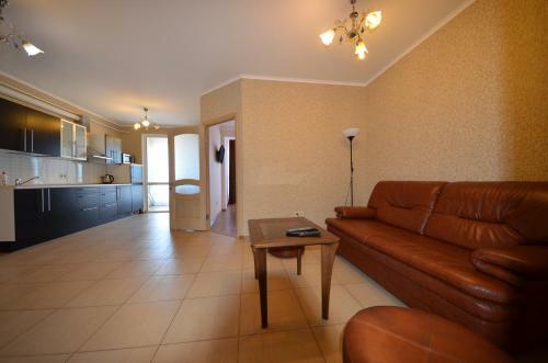Cosy Apartments Near Sea
