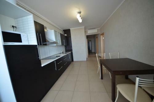 Cosy Apartments Near Sea