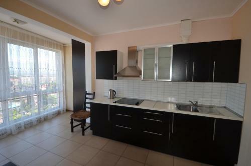 Cosy Apartments Near Sea