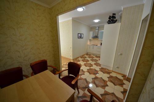 Cosy Apartments Near Sea