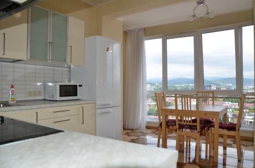 Cosy Apartments Near Sea