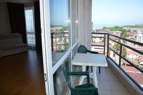 Cosy Apartments Near Sea