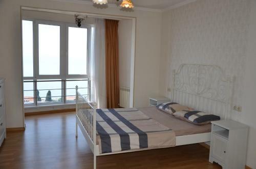 Cosy Apartments Near Sea