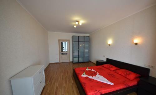 Cosy Apartments Near Sea