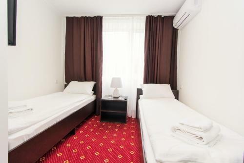 ?tria Hotel