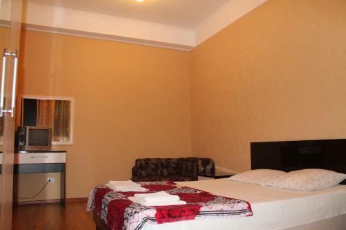 Apartment In Kurortnyi Gorodok