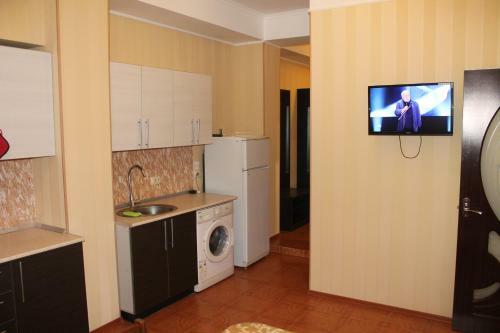 Apartment In Kurortnyi Gorodok