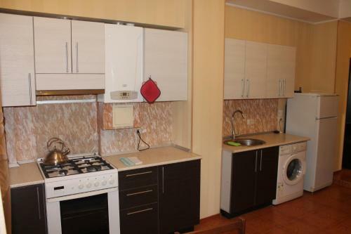 Apartment In Kurortnyi Gorodok