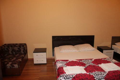 Apartment In Kurortnyi Gorodok