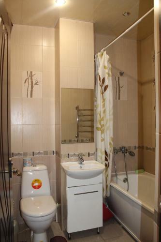 Apartment In Kurortnyi Gorodok