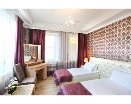 Apart-hotel Lenina 57