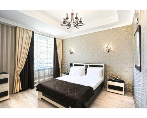 Apart-hotel Lenina 57