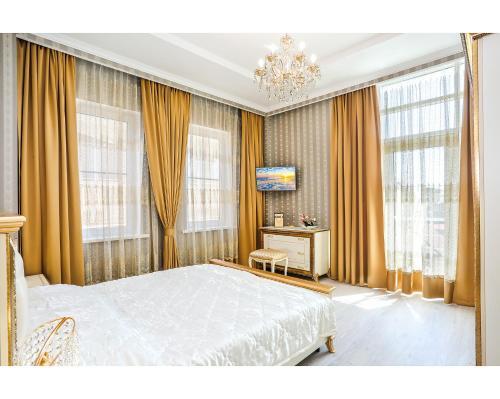 Apart-hotel Lenina 57