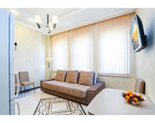 Apart-hotel Lenina 57
