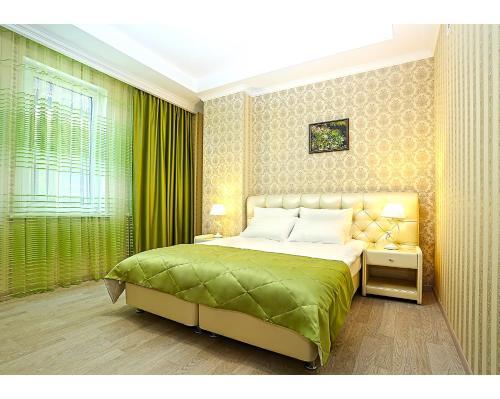Apart-hotel Lenina 57