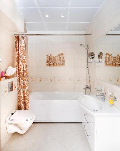 Apart-hotel Lenina 57