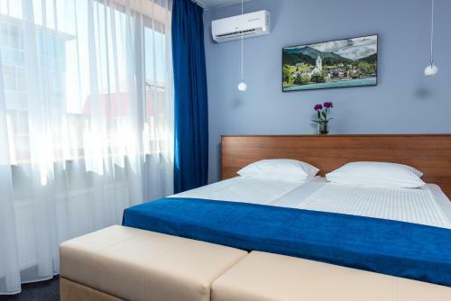 Hotel Riffos