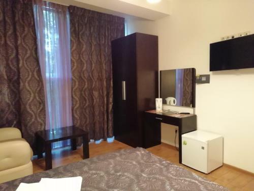 Hostal Guesthouse Aragats