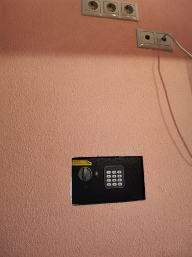 Hostal Guesthouse Aragats