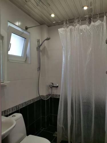 Hostal Guesthouse Aragats