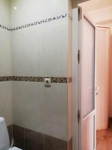 Hostal Guesthouse Aragats