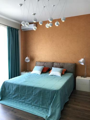Apartment Imeretinskiy