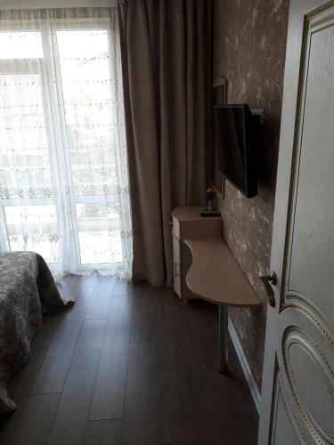 Apartment Tamara In Olympic Park