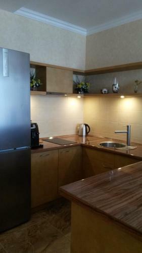 Kirova 30 Apartment