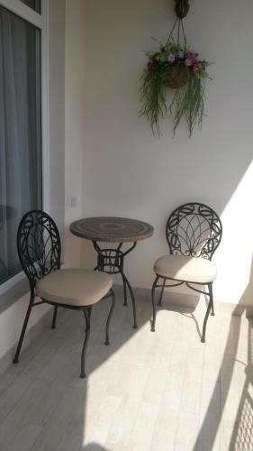 Kirova 30 Apartment