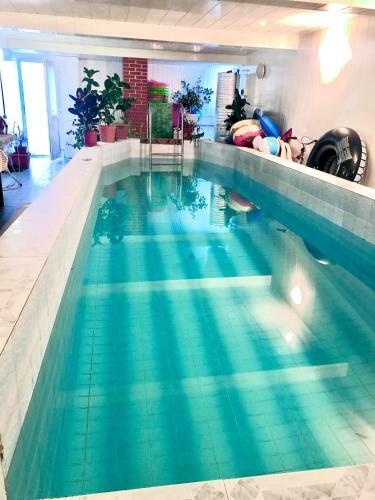 Apartamento Hotel Nadejda