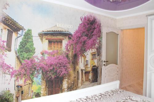 Apartment On Molokova 22