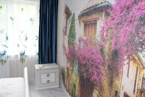 Apartment On Molokova 22