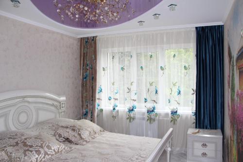 Apartment On Molokova 22