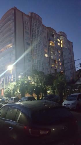 Near The Sea Apartment
