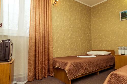 Hostal Guest House On Demokraticheskiy