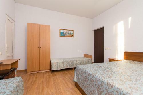 Hostal Start